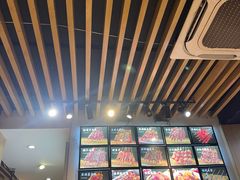 -郑记•不夜城烧烤•龙虾•虾蟹(黄鹤楼店)