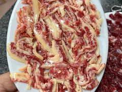 -五洲牛肉美食馆