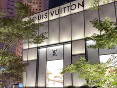 -LV路易威登(时代广场店)