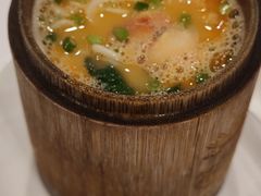 -粤菜王府·海鲜·茶市·海景餐厅(大梅沙店)