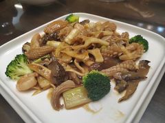 -老西安韩记三鲜煮馍(四府街店)