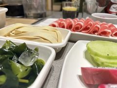 -海底捞火锅(公益西桥店)