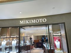-MIKIMOTO(上海恒隆广场店)