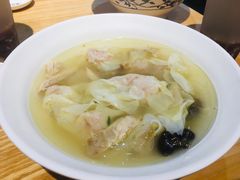 冬菇鸡饺-刘鸿盛(罍街店)