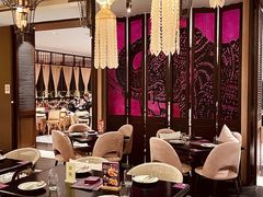 大堂-Thai Alley泰爱里(二沙岛店)