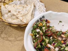 -清真· AL-JANNAT 佳纳特餐厅(仙林店)
