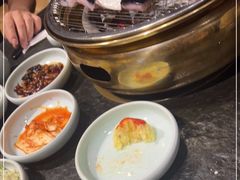-味家烤肉烤鳗鱼牛排(西塔旗舰店)
