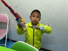 -瓦力工厂机器人·信息学奥赛·科技特长生·人工智能(亦庄校区)