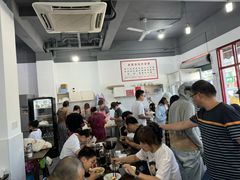-老葛汤包(石佛路店)