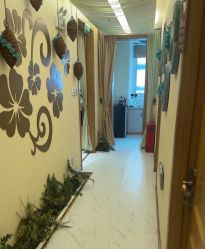 -芳朵美容养生SPA