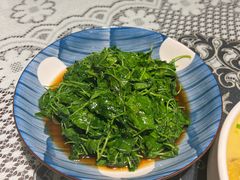 -熠盛·本帮菜Bistro(永嘉路店)