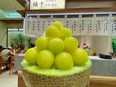 -糖糖屋•糖水•雪花冰店(时尚天河店)