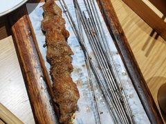 -马记永·兰州牛肉面(天通苑家乐福店)