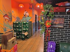 -王老六铁锅炖鱼(华阳路店)