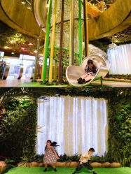 -奇幻丛林(佛罗伦萨小镇店)