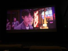 -金逸影城(大悦城IMAX激光店)
