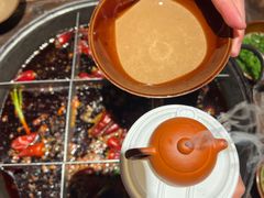 -周小明火锅(黑金冠社区店)