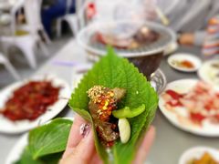 -松明一烤肉馆(鲁园店)