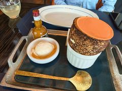 -福楼毕斯罗F Bistronome(国贸商城约会地标景观店)