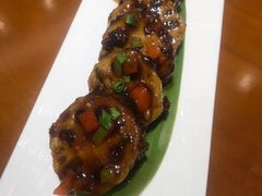 -欢乐牧人蒙古炭烤羊腿(四平路店)