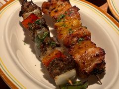 -玛格萝妮比萨屋(陆家浜路店)