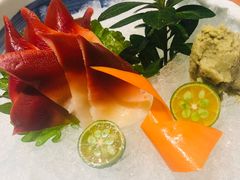 -皇品田苑日式料理(苏州中心店)
