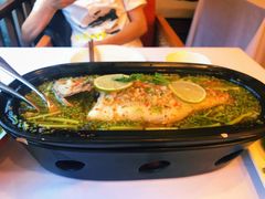 明炉鲜鱼-阿诺泰·泰国餐厅(紫荆店)