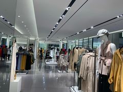 -ZARA(深圳金光华广场店)