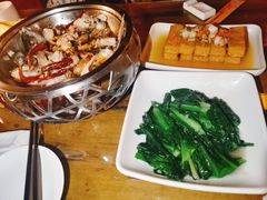 -隔壁老王·家常云南菜(花巷店)