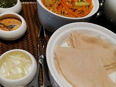 闽南古早润饼-闽和南(深圳万象城店)