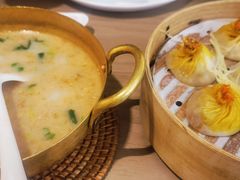 -苏小柳点心·手作小笼包(浦东嘉里城分院)