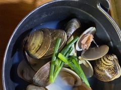 -蚝老板海鲜烧烤大排档(码头店)