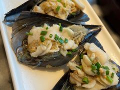 蒜蓉带子-兴仙饭店·闽味海鲜(马尾总店)