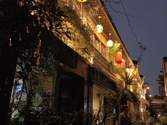 -小河直街历史文化街区