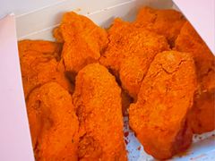 -悠个炸鸡(南京创始店)