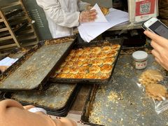 海苔饼-王天顺海苔饼