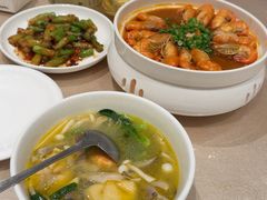 -群乐饭店(滨安路店)