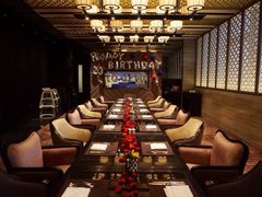 四季酒店自助餐厅-深圳四季酒店·馥自助餐厅