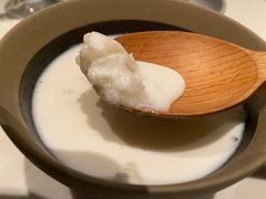 奶白酒-胡麻(静安嘉里店)