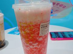 -奈雪的茶(新天地广场PRO店)