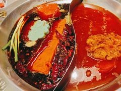 -大龙燚火锅(太古里店)