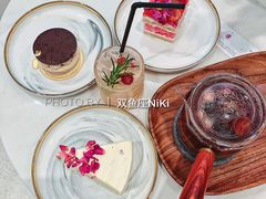 -EVERNAKED裸蛋糕(SOHO天山店)