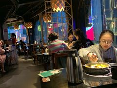 大堂-川里谈·川味小馆(北京路店)