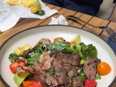 -山葵家居酒屋(天目里店)