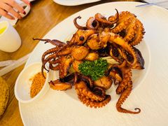 品海小巴蛸-品海楼·大连海胆锅贴馆(东港店)
