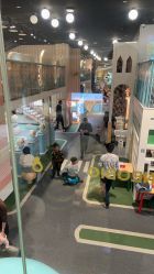 -奈尔宝·儿童乐园·亲子餐厅(星河湾店)