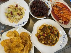 -神仙钵湘香土菜馆(光华路店)