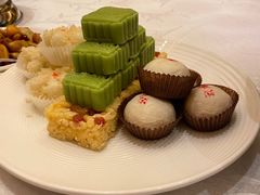 -御仙都北京菜馆·烤鸭店(双井店)