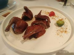 -湛江花园酒店·桃园馆