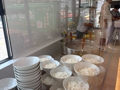 -辣辣小吃豆花米线(大观篆新农贸市场店)